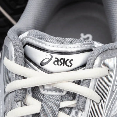 ASC Gel Kayano 14 x JJJJound - Silver/Black