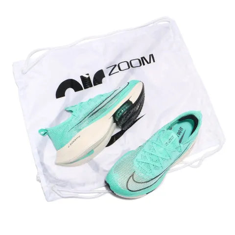 NK Air Zoom Alphafly NEXT% 2 – Teal