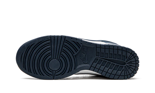 NK Dunk Low Valerian Blue