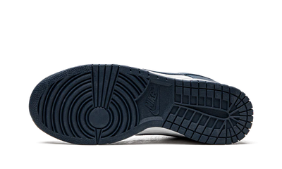 NK Dunk Low Valerian Blue