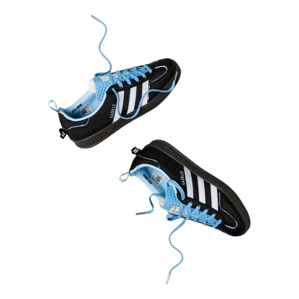 Ad Gazelle x CJ - Diamonds in the Rough