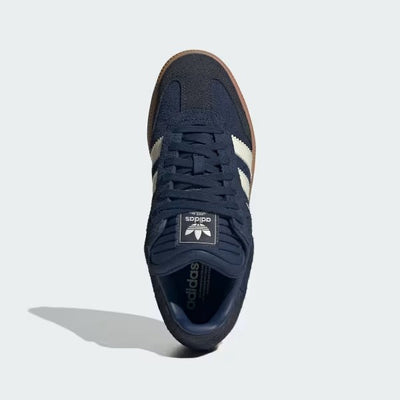 Ad Samba XLG Night Indigo/ Cream White/ Gum