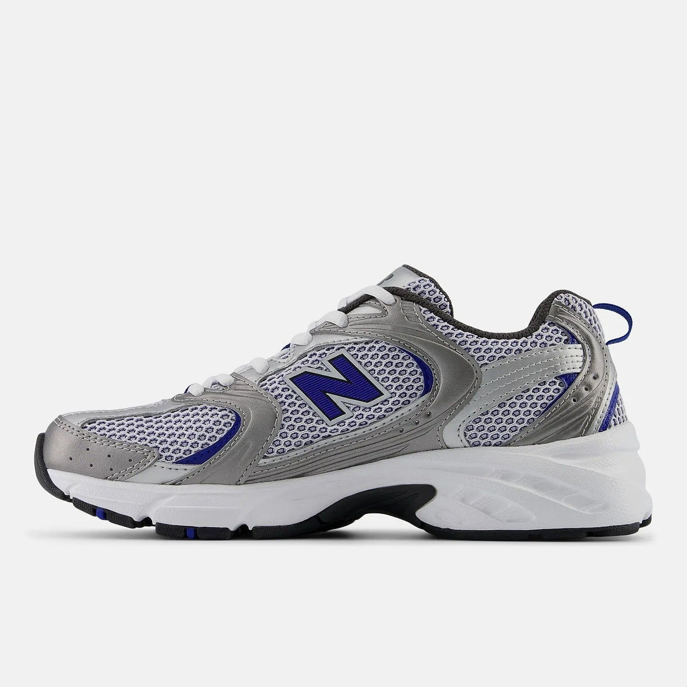 NB 530 - Gray/Nebulas Blue