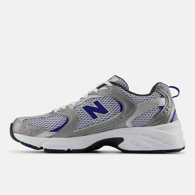 NB 530 - Gray/Nebulas Blue