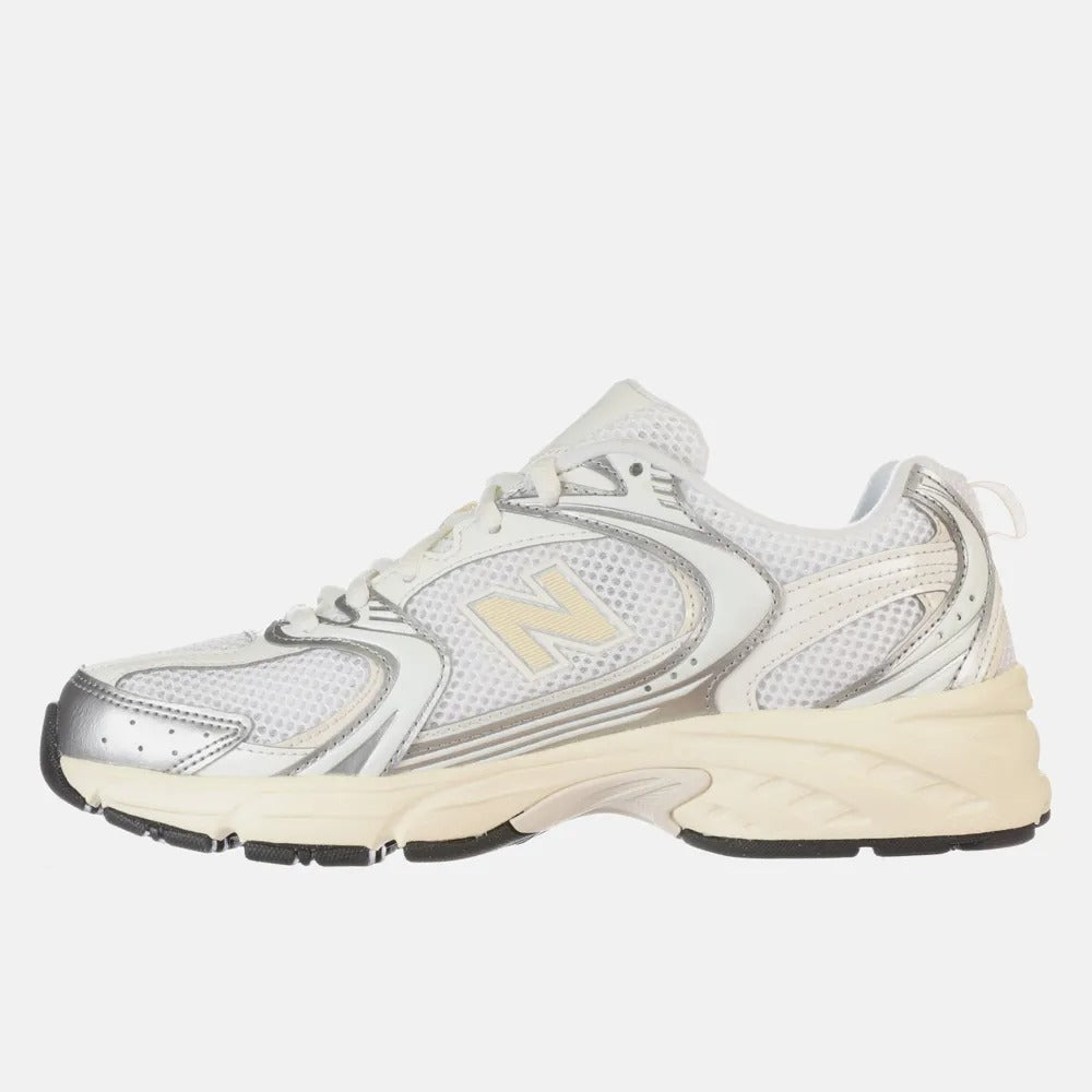 NB 530 – Off White/Gray
