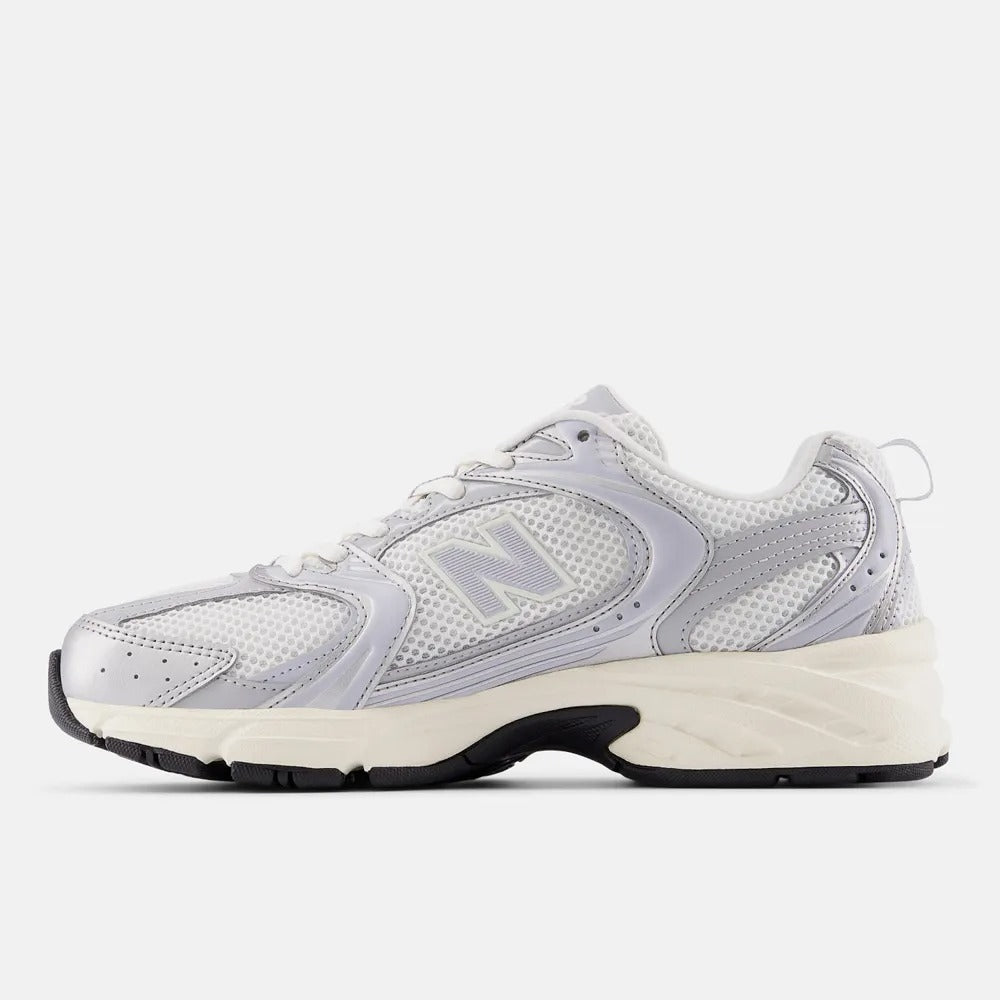 NB 530 – White/Gray