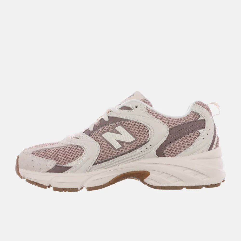 NB 530 – Beige/Light Brown