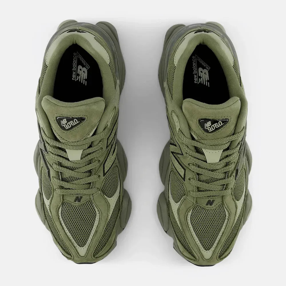 NB 9060 Dark Olivine