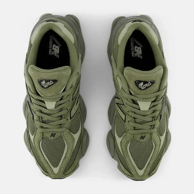 NB 9060 Dark Olivine