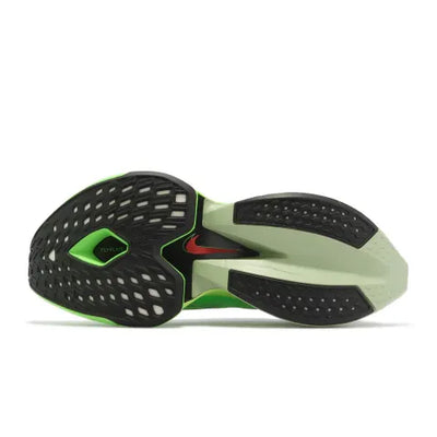 NK Air Zoom Alphafly NEXT% 2 – Green/Black