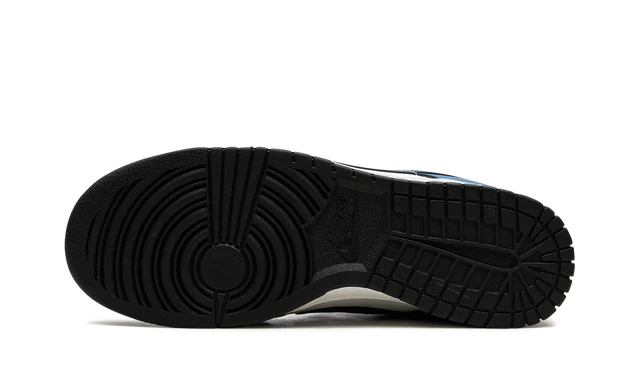 NK Dunk Low Industrial Blue