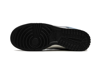NK Dunk Low Industrial Blue