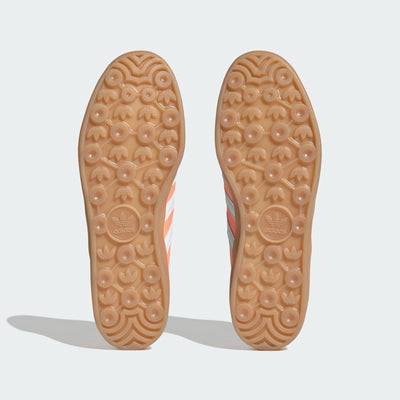 Ad Gazelle Indoor - Orange/Cloud White