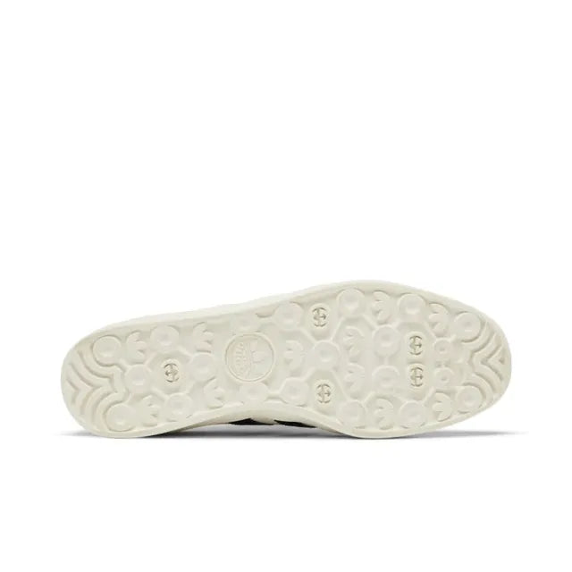 Ad x GC Gazelle - White