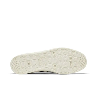 Ad x GC Gazelle - White