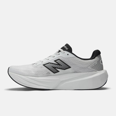 NB FuelCell Rebel v5 - White
