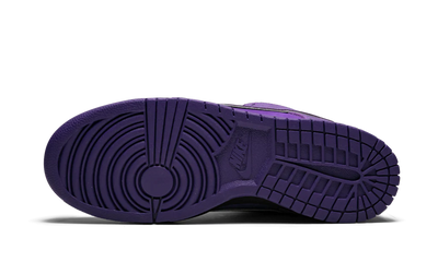NK SB Dunk Low Concepts Purple Lobster