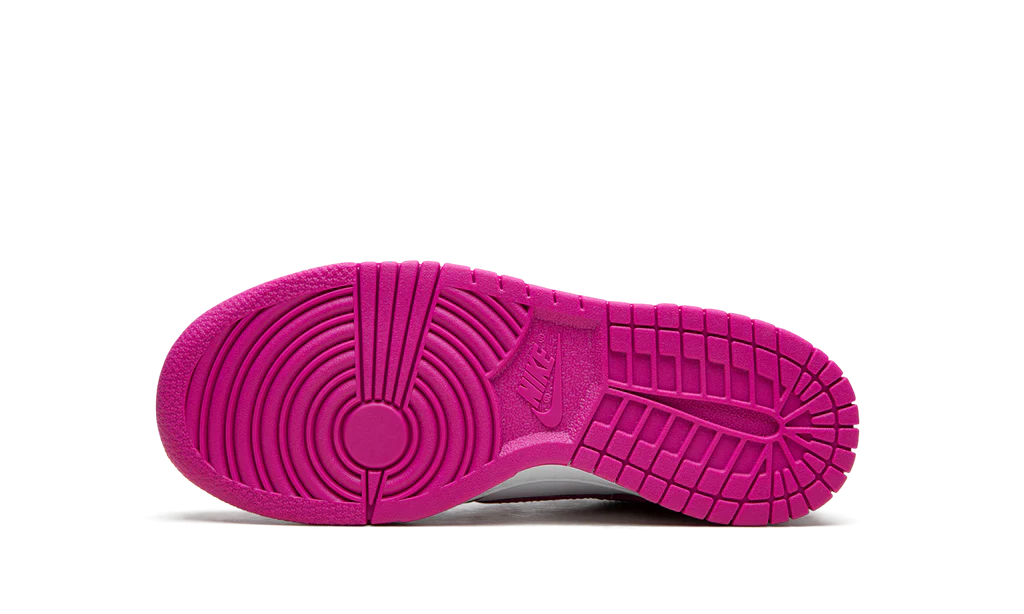NK Dunk Low Active Fuchsia