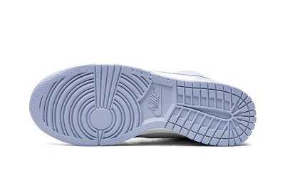 NK Dunk High Aluminum