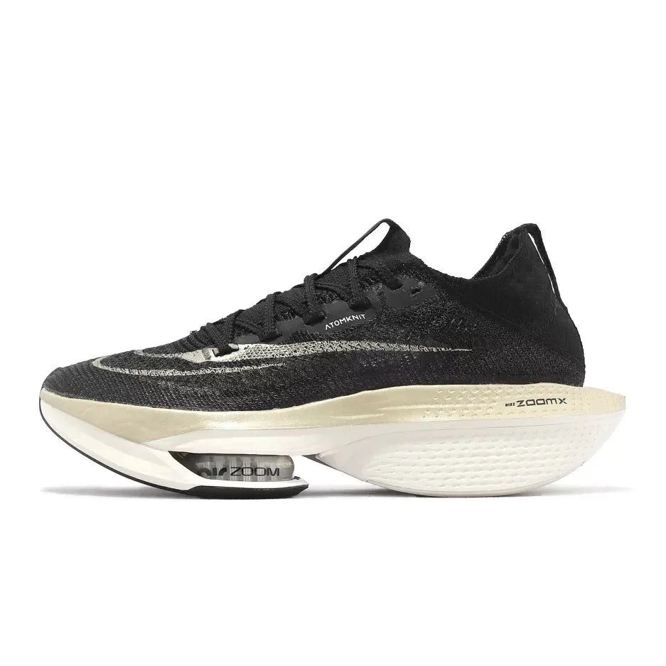 NK Air Zoom Alphafly NEXT% 2 – Black