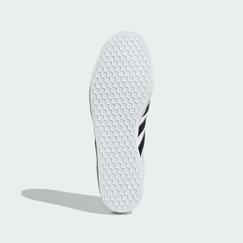 Ad Gazelle Juventus - Cloud White/Core Black