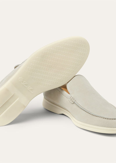 LRP Summer Walk Loafer - Pearl