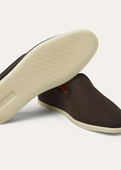 LRP Venice Walk The Gift of Kings Loafers Brown