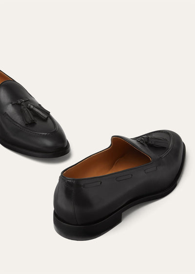 LRP Serge Walk Loafer - Black