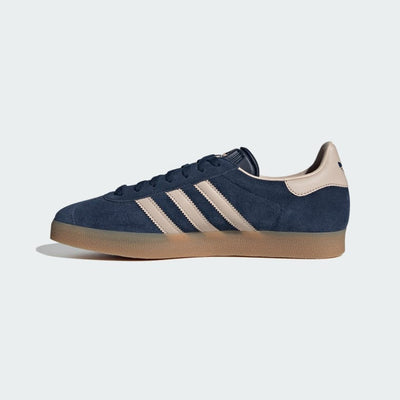 Ad Gazelle - Night Indigo/Wonder Taupe