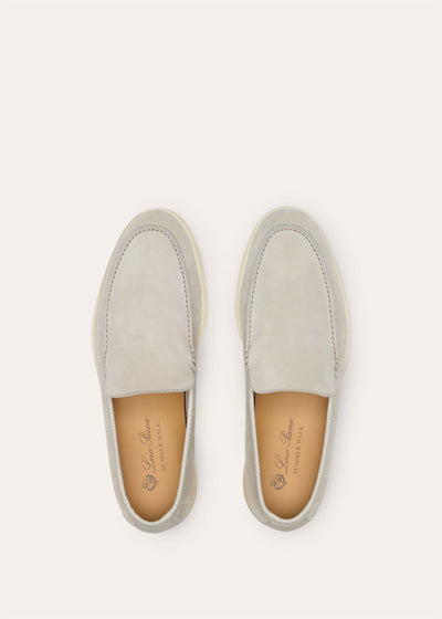 LRP Summer Walk Loafer - Pearl