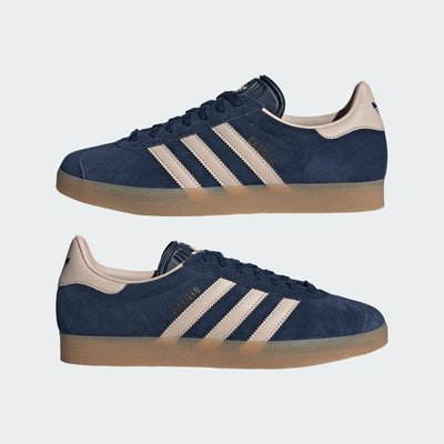 Ad Gazelle - Night Indigo/Wonder Taupe