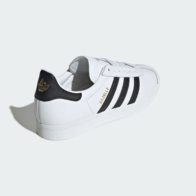 Ad Gazelle Juventus - Cloud White/Core Black