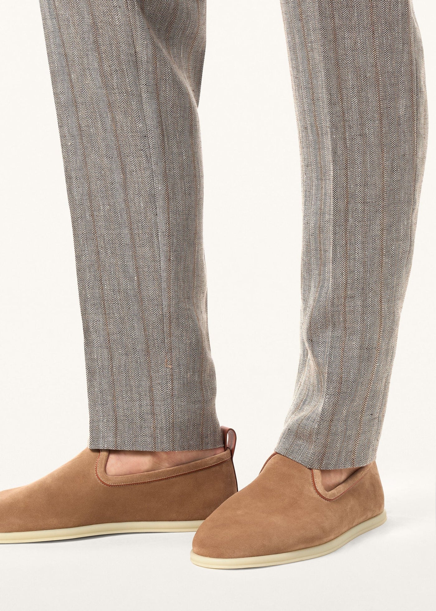 LRP Venice Walk Loafers - Dark Birch