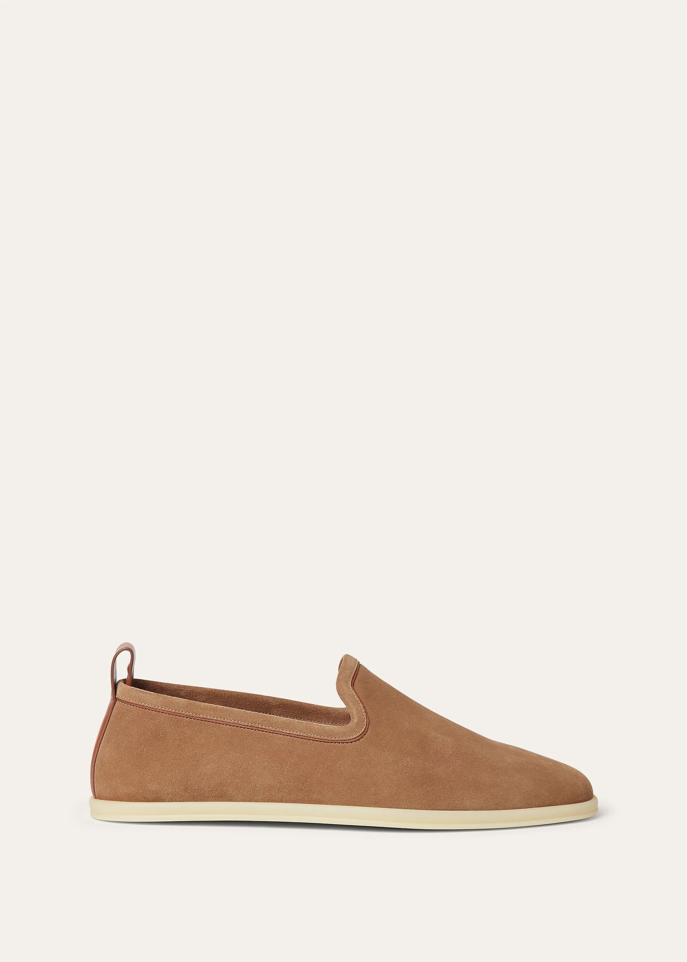 LRP Venice Walk Loafers - Dark Birch