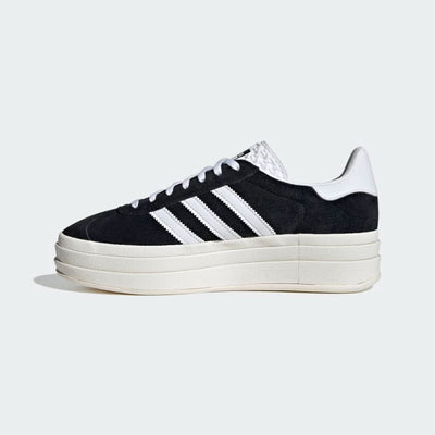 Ad Gazelle Bold - Core Black/Cloud White