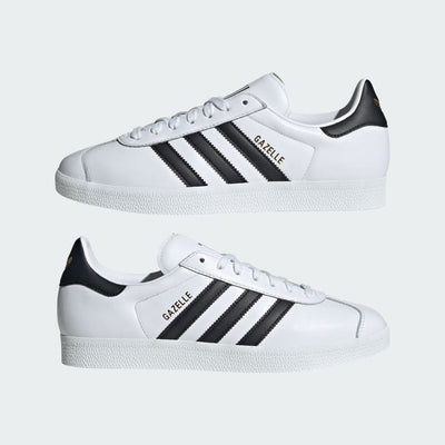 Ad Gazelle Juventus - Cloud White/Core Black