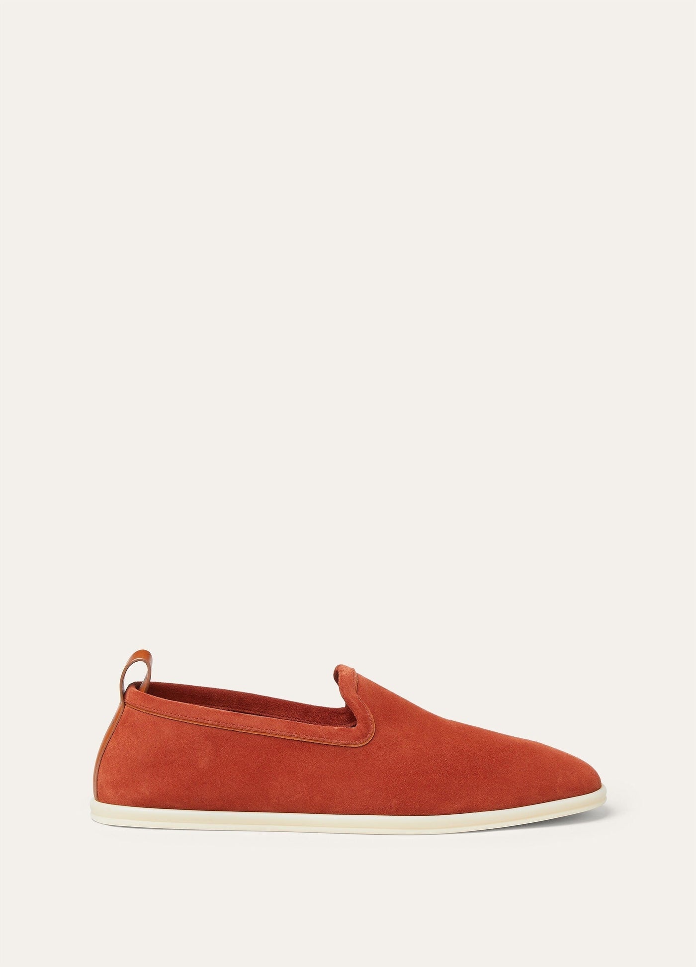 LRP Venice Walk Loafers -  Dark Brick