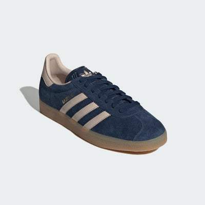 Ad Gazelle - Night Indigo/Wonder Taupe