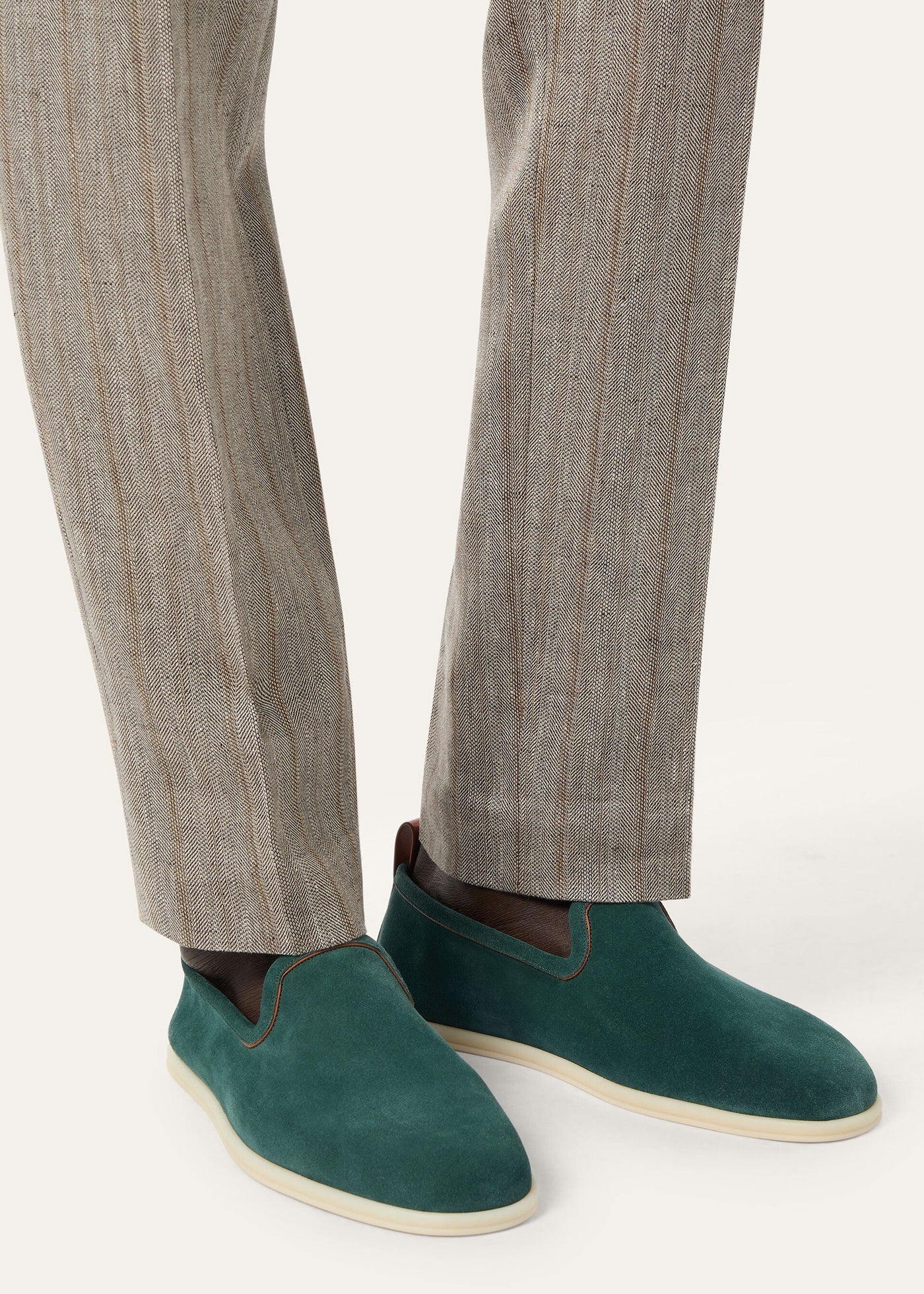 LRP Venice Walk Loafers - Conifer
