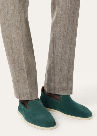 LRP Venice Walk Loafers - Conifer