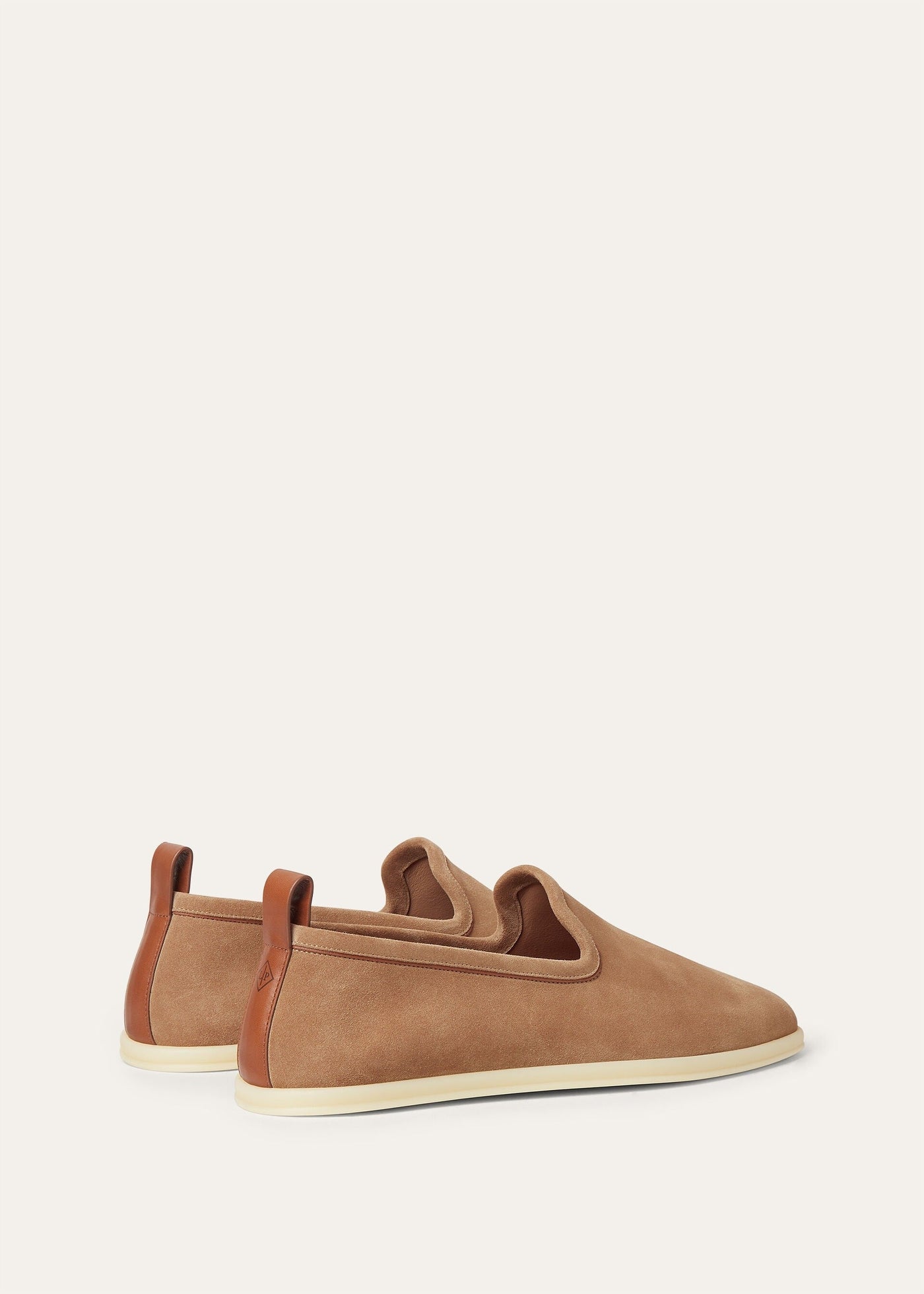LRP Venice Walk Loafers - Dark Birch