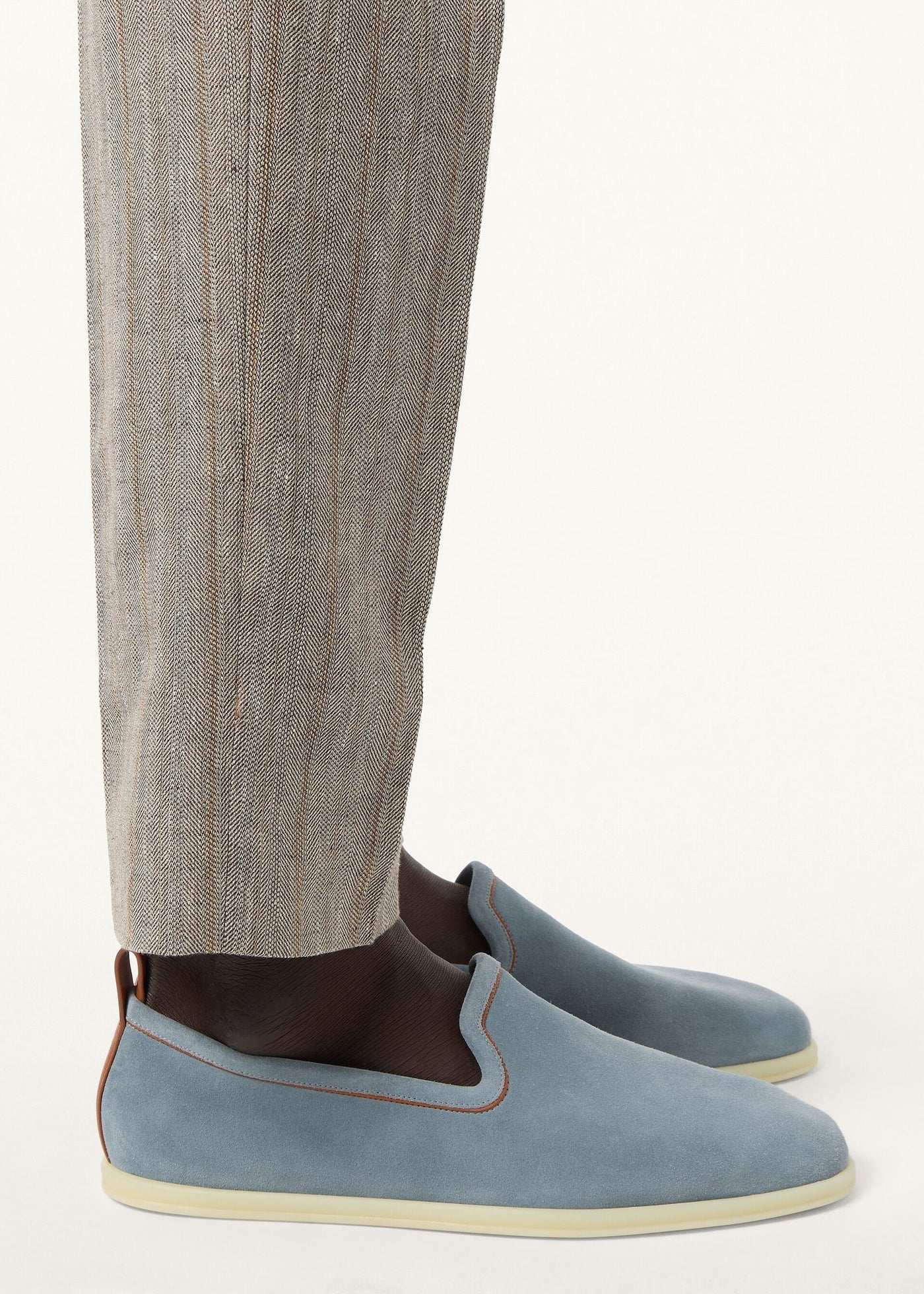 LRP Venice Walk Loafers - Brisk Blue