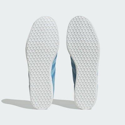 Ad Gazelle - Clear Blue