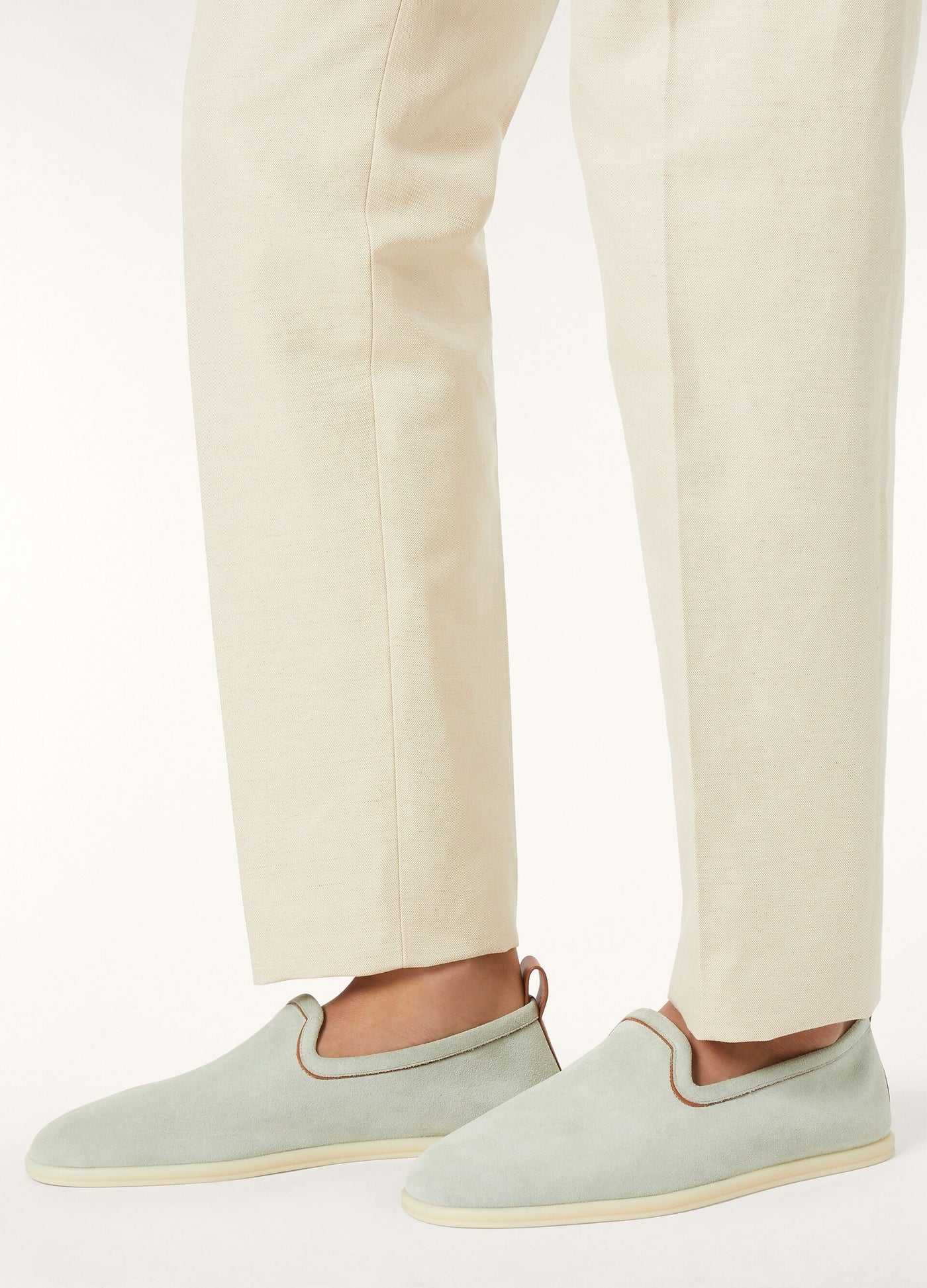 LRP Venice Walk Loafers - Popsicle Mint