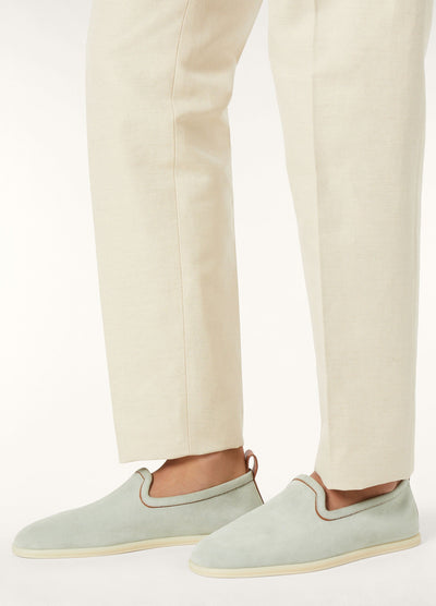 LRP Venice Walk Loafers - Popsicle Mint