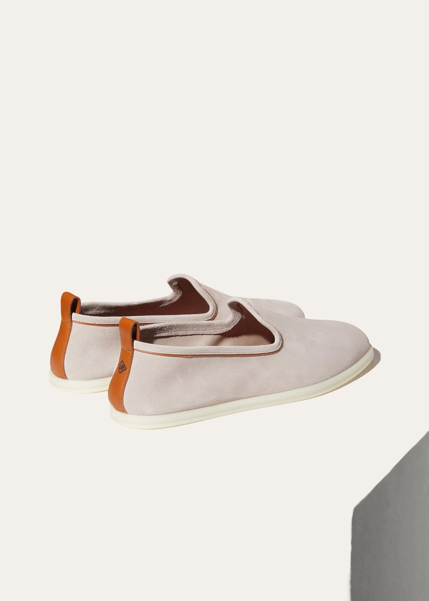 LRP Venice Walk Loafers - Classic Beige