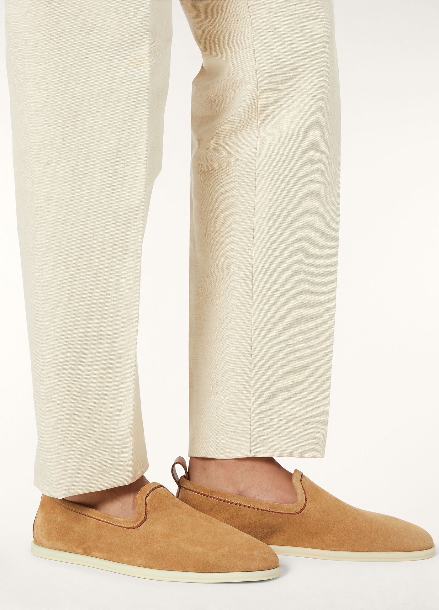 LRP Venice Walk Loafers - Classic Camel