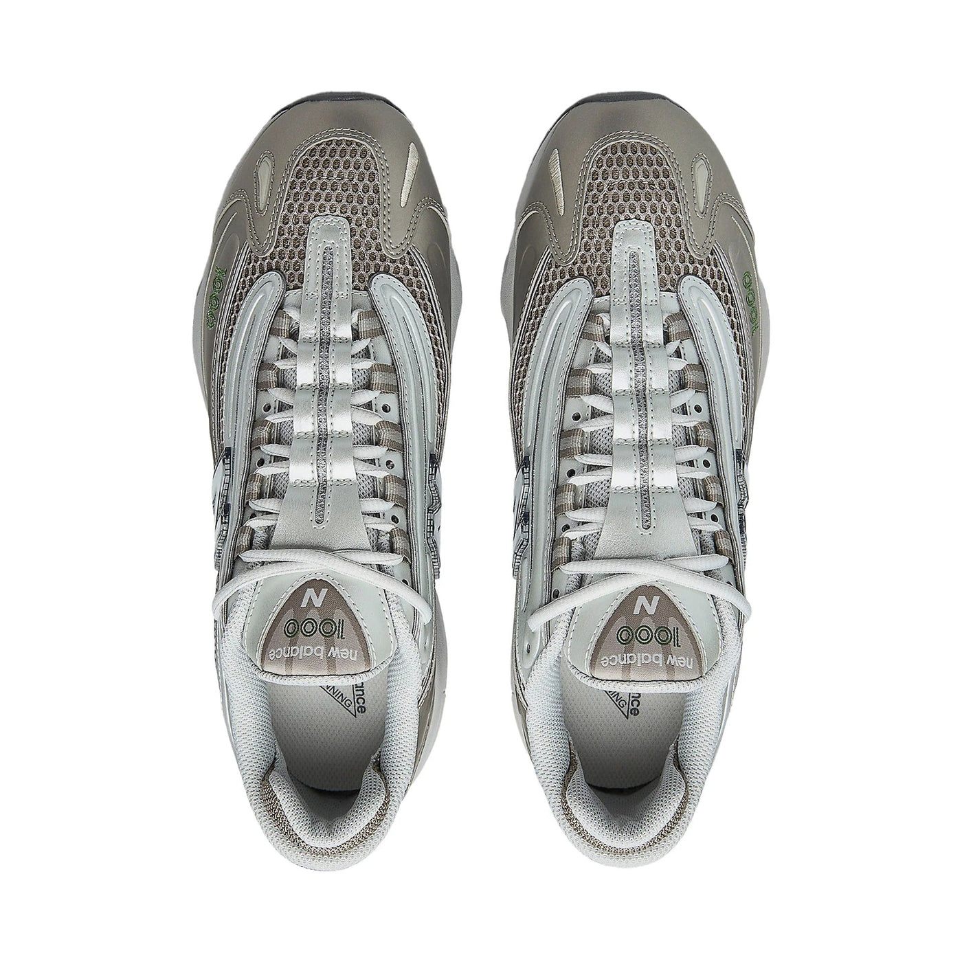 NB 1000 - Arid Stone