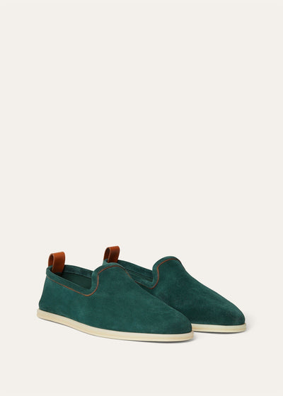 LRP Venice Walk Loafers - Conifer
