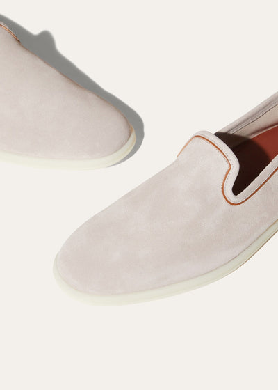 LRP Venice Walk Loafers - Classic Beige